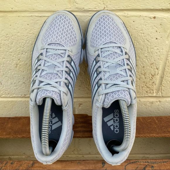 Adidas Liquid Ride Running Shoes Men’s Size 7 - Picture 5 of 10